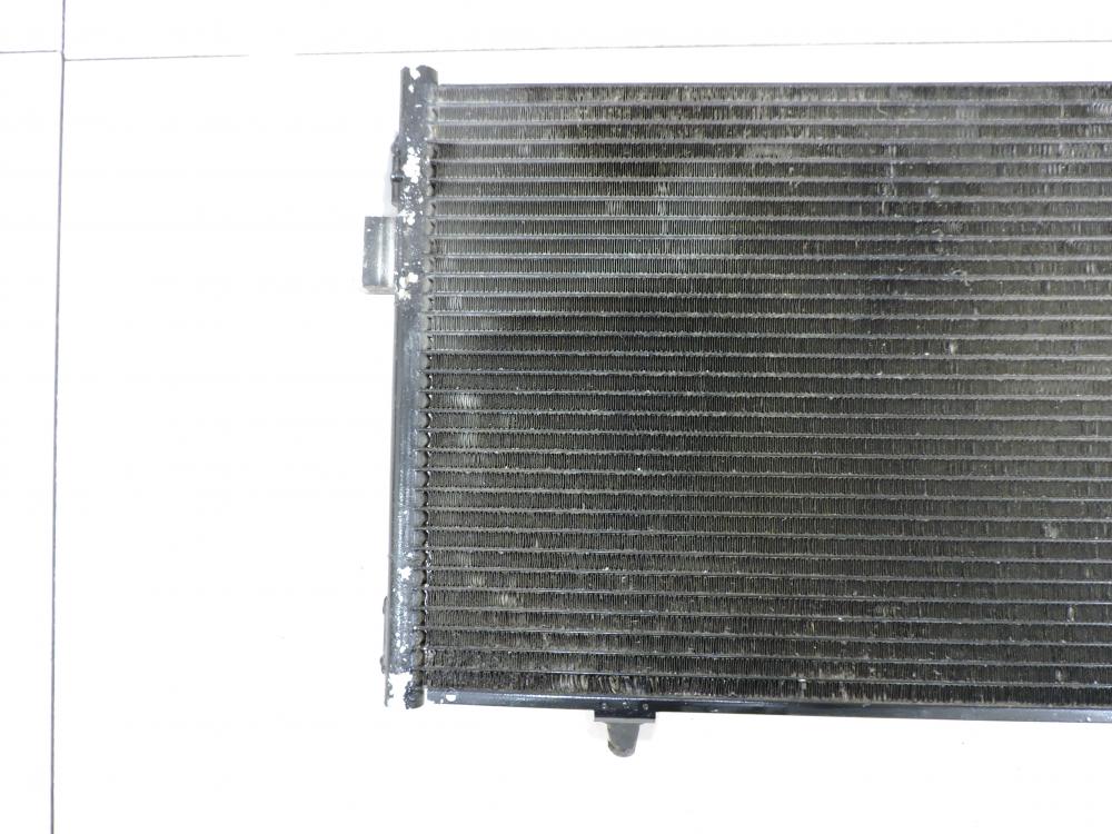 Радиатор кондиционера (конденсер) для Subaru Impreza (G12) 2007-2012