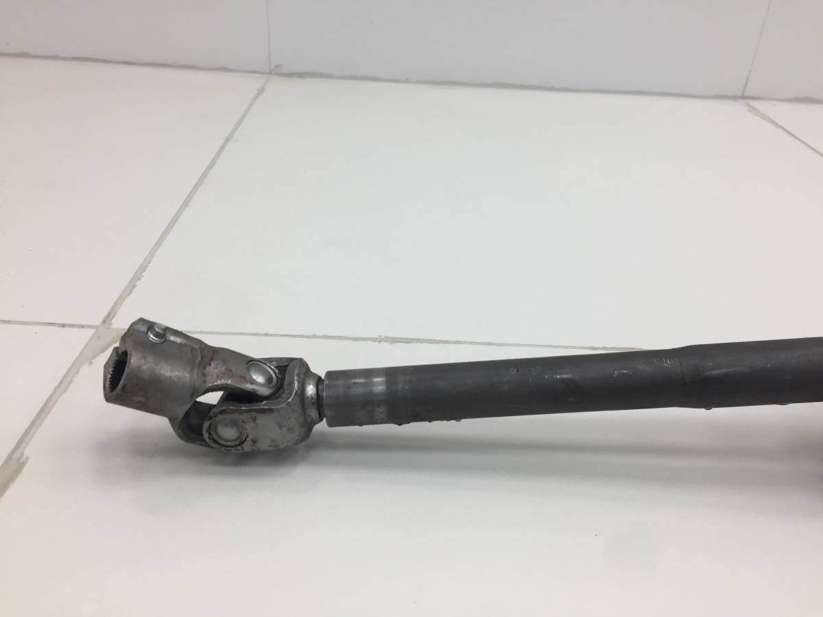 Колонка рулевая Mazda CX-7 (ER) 2006-2012