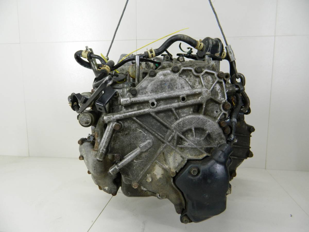 АКПП (автоматическая коробка переключения передач) Honda Accord 8 (CU) 2008-2013