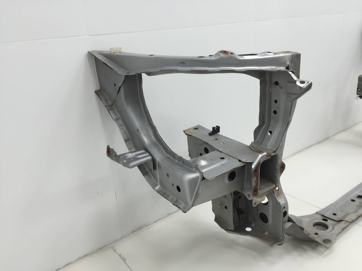 Панель передняя Honda Civic 4D 2006-2012