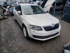 Skoda Octavia (A7) 2013>