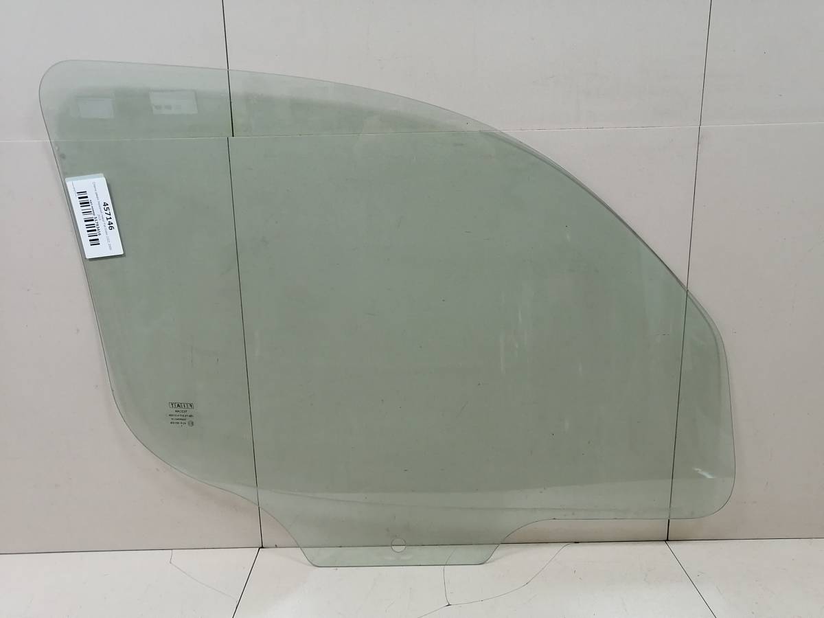 Стекло двери передней левой Fiat Doblo (223) 2005-2015