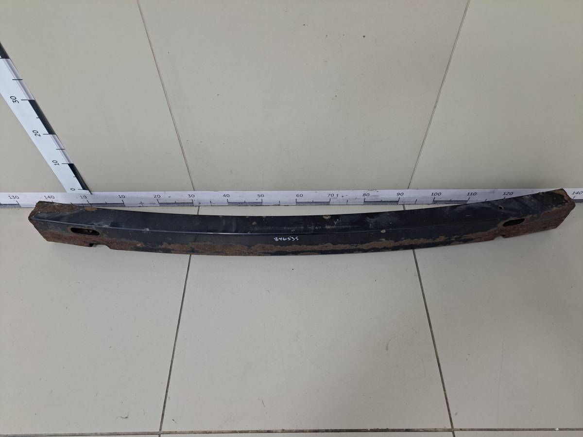 Усилитель заднего бампера Toyota Camry (XV30) 2001-2006 Усилитель заднего бампера Toyota Camry (XV30) 2001-2006