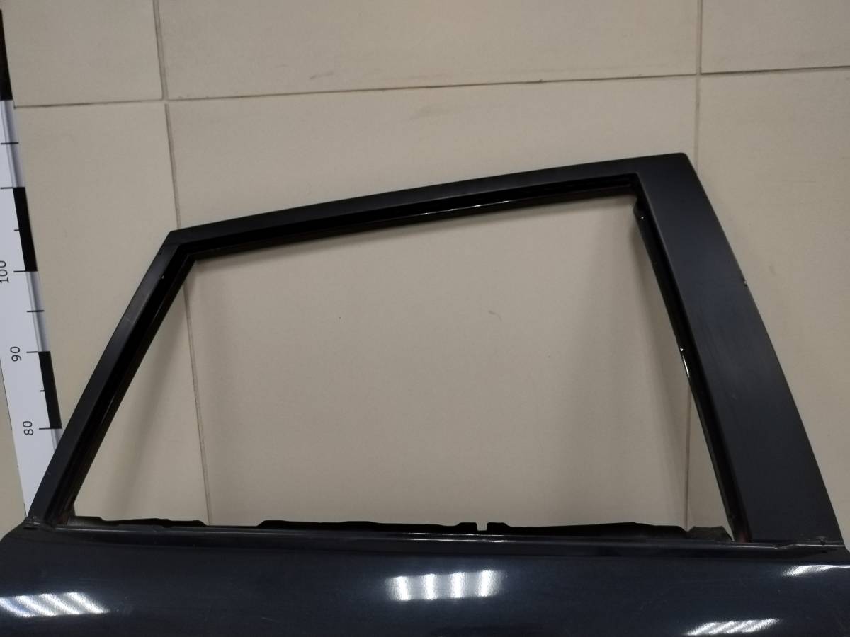 Дверь задняя правая Mazda Mazda 3 (BL) 2009-2013