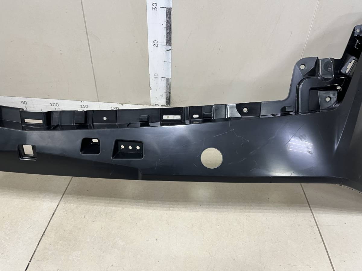 Бампер передний Geely Atlas FX11 2023