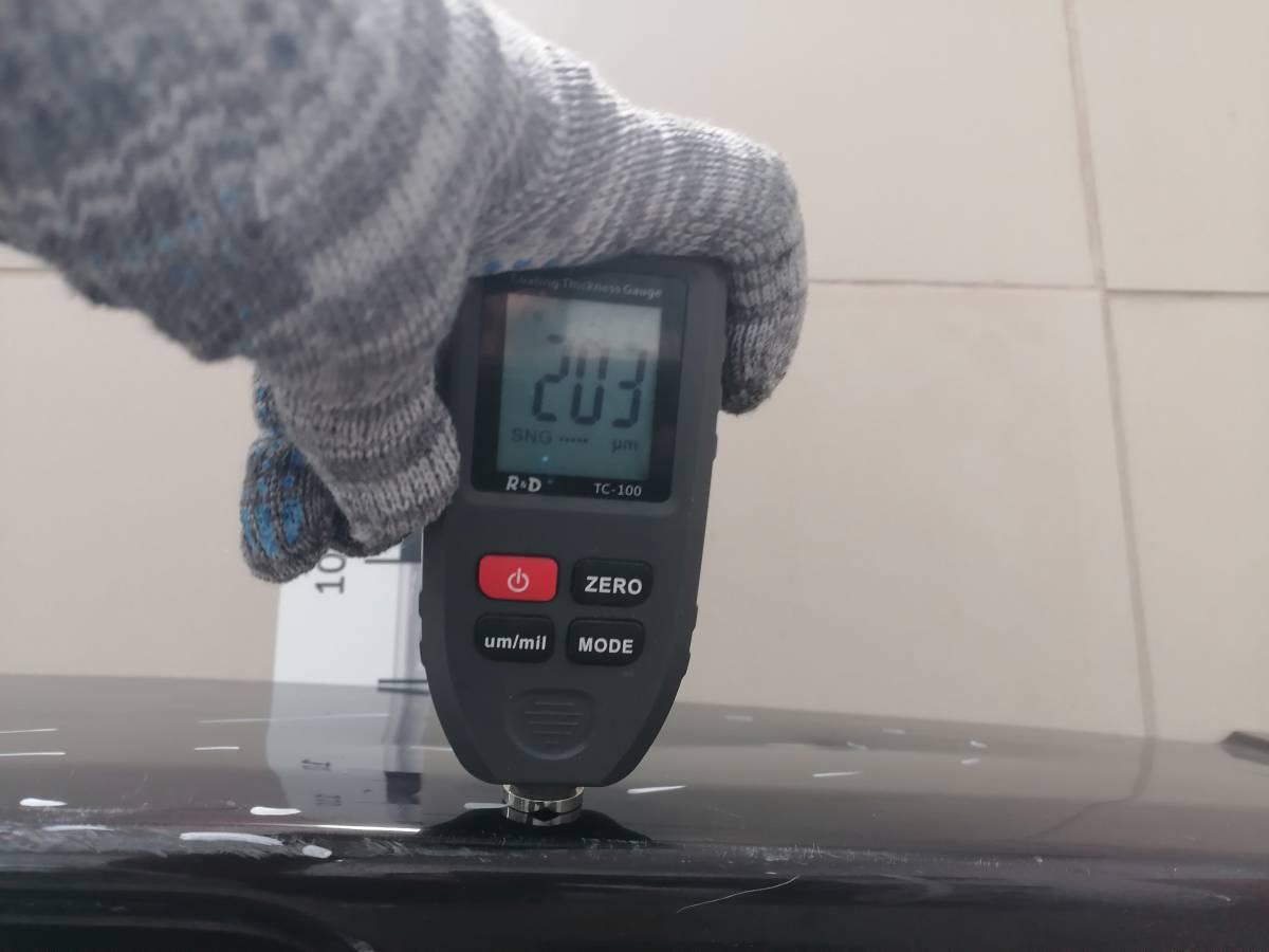 Дверь багажника Opel Zafira (C) 2013>