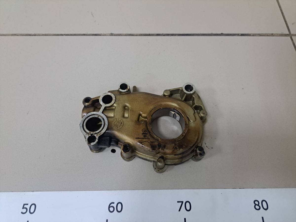 Насос масляный Opel Antara 2007-2015