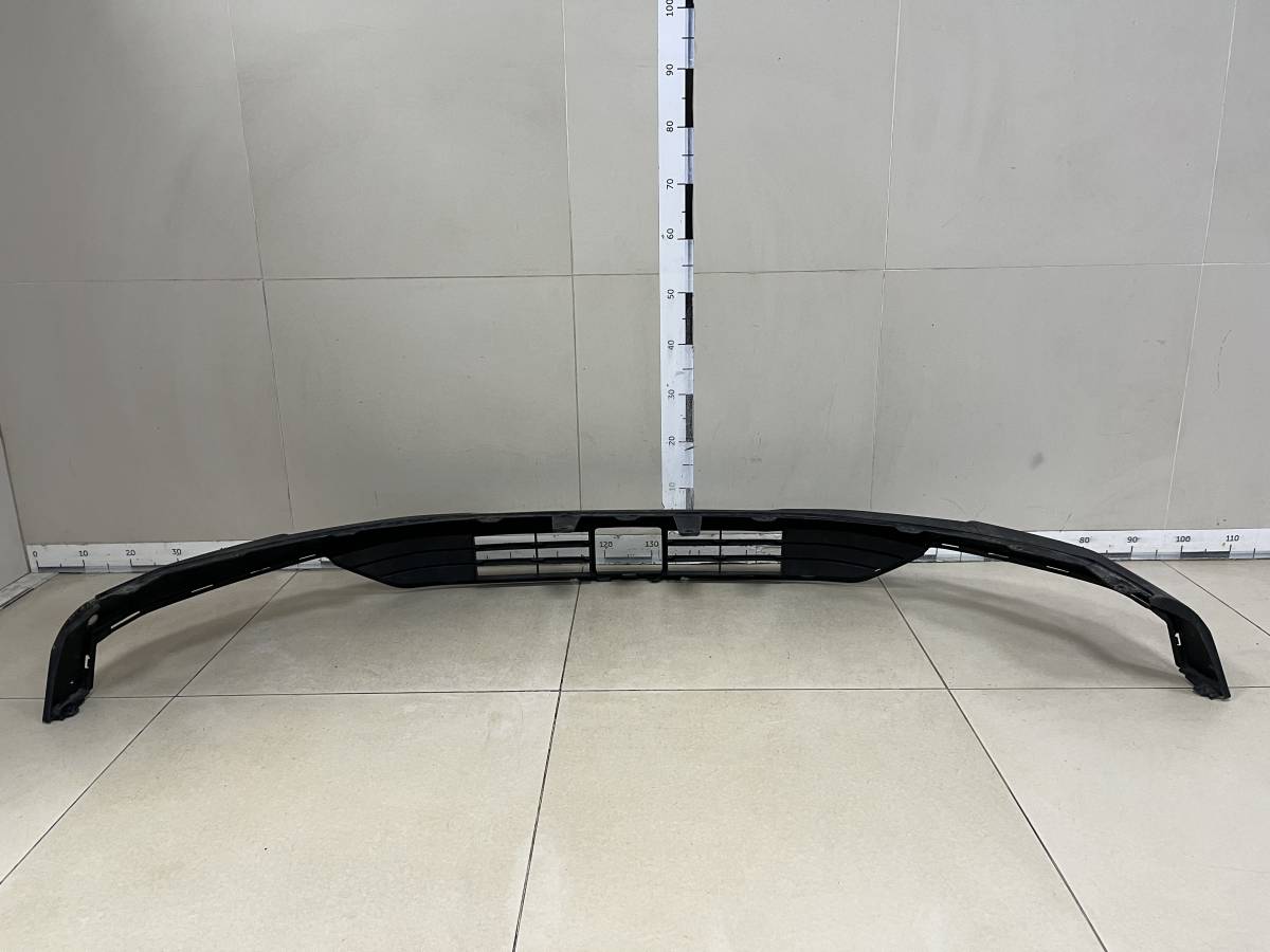 Юбка передняя JAC JS4 2020