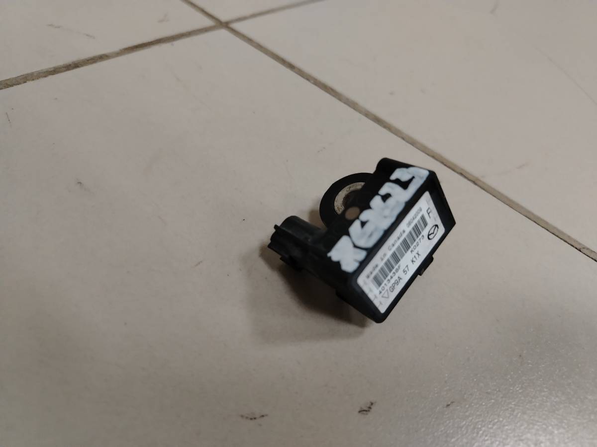 Датчик AIR BAG Mazda CX-7 (ER) 2006-2012