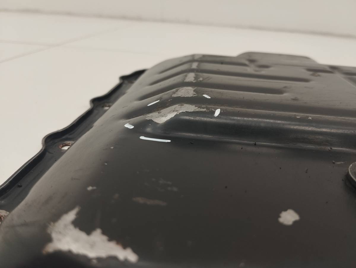 Поддон КПП Hyundai Solaris 2010-2017