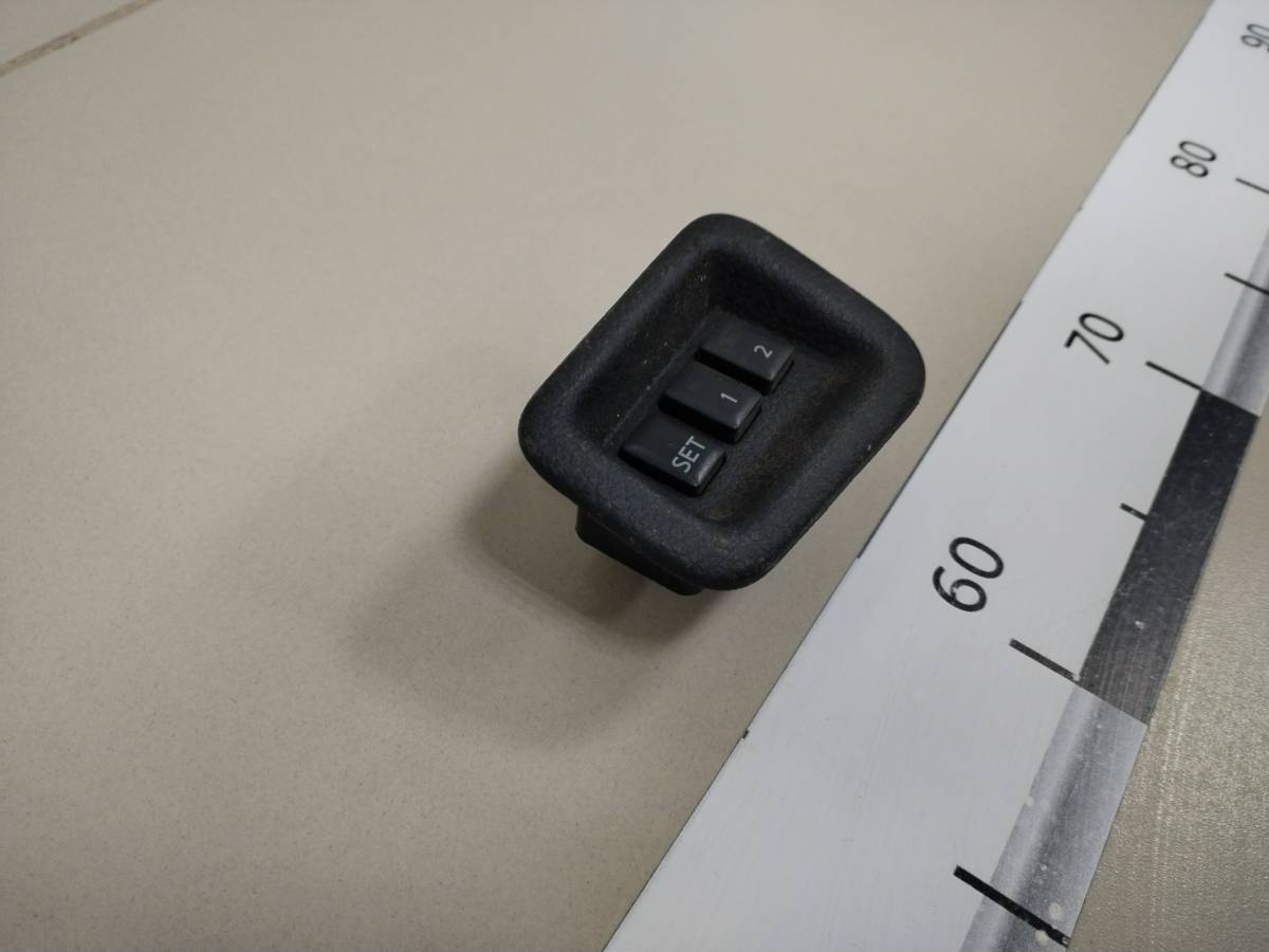 Блок кнопок Nissan Murano (Z51) 2008-2015