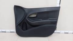 Обшивка двери передней правой Kia Picanto (TA) 2011-2017