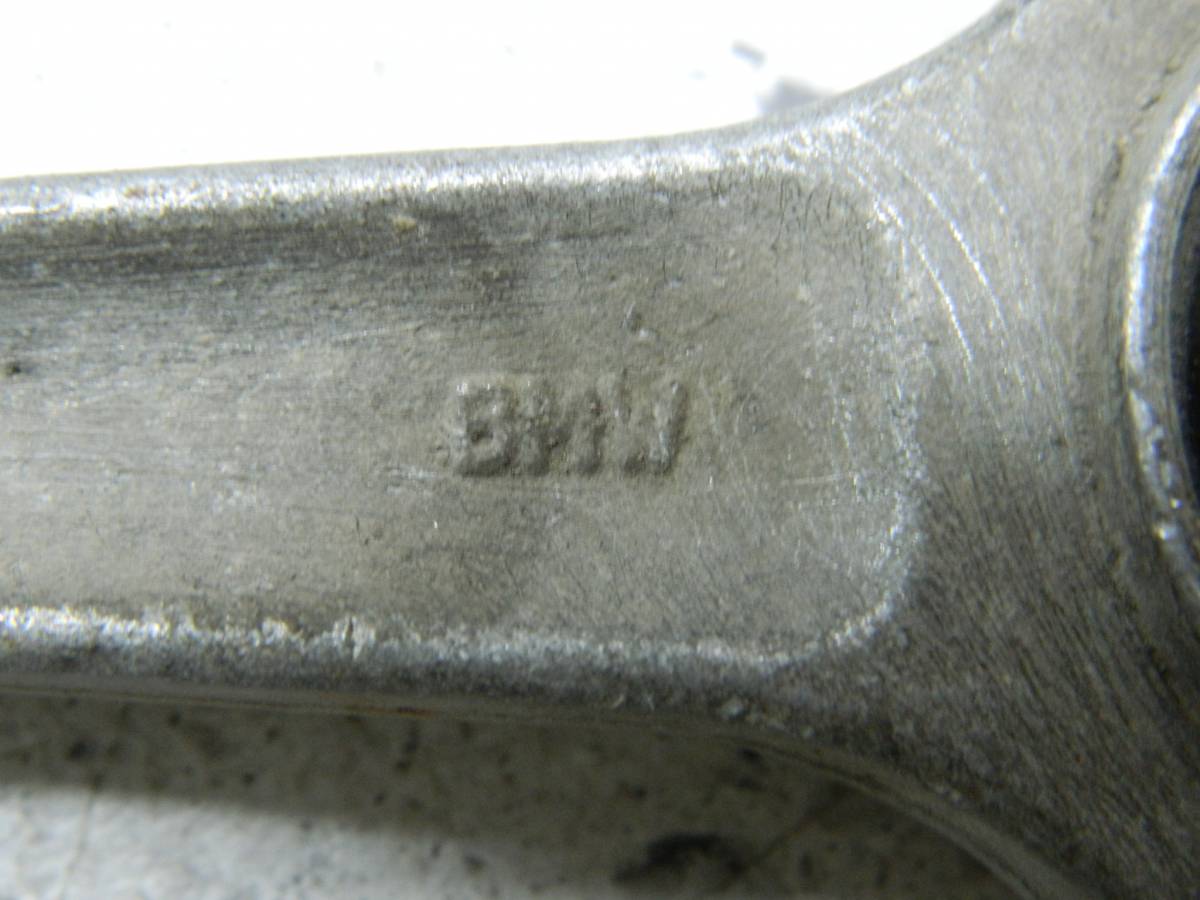 Тяга регулировки развала BMW X5 E53 2000-2007