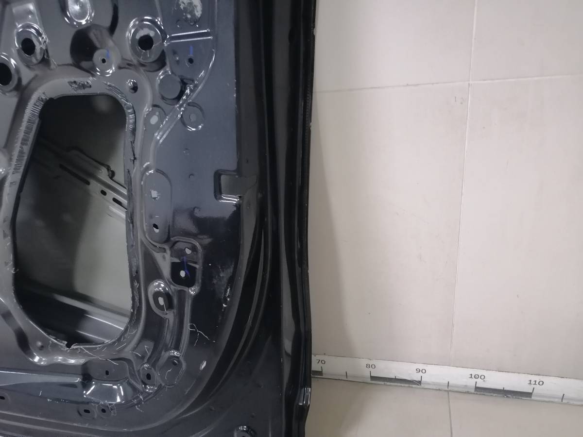 Дверь передняя правая Geely Atlas FX11 2023