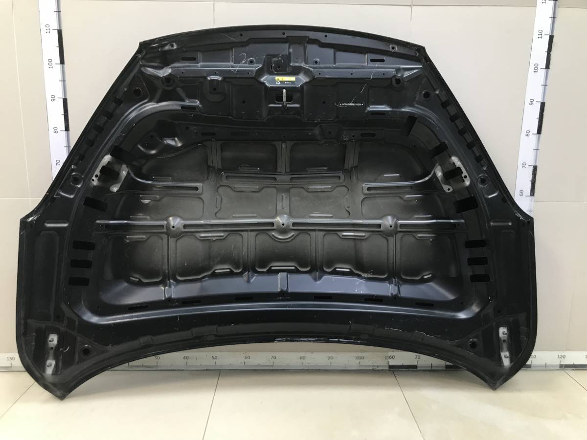Капот Chery Tiggo 8 T18 2018-2022