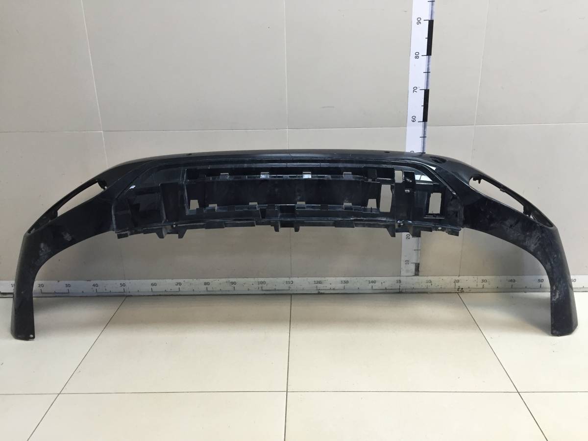 Юбка задняя Geely Tugella 2019>