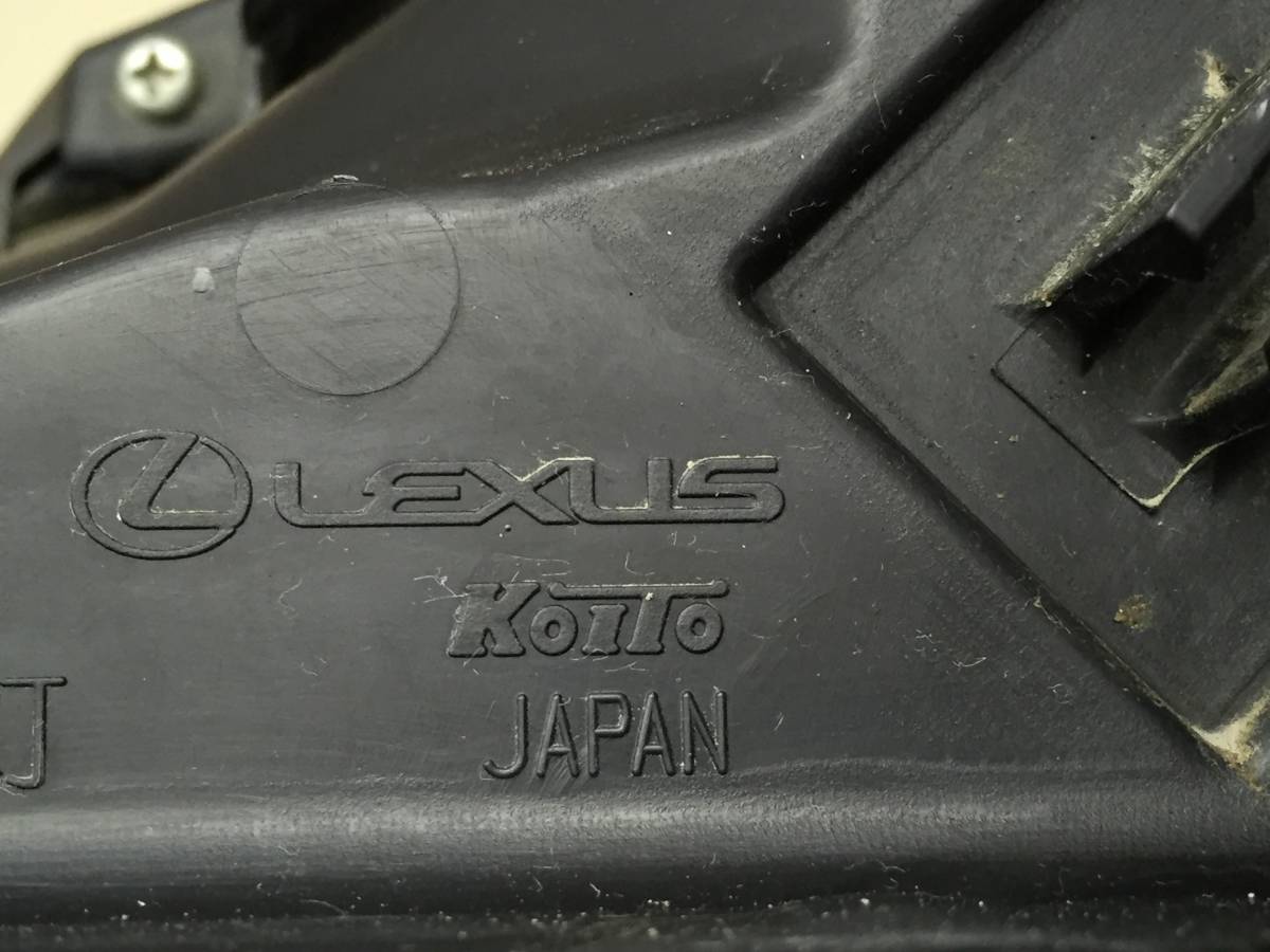 Фара правая Lexus NX 200/300H 2014>