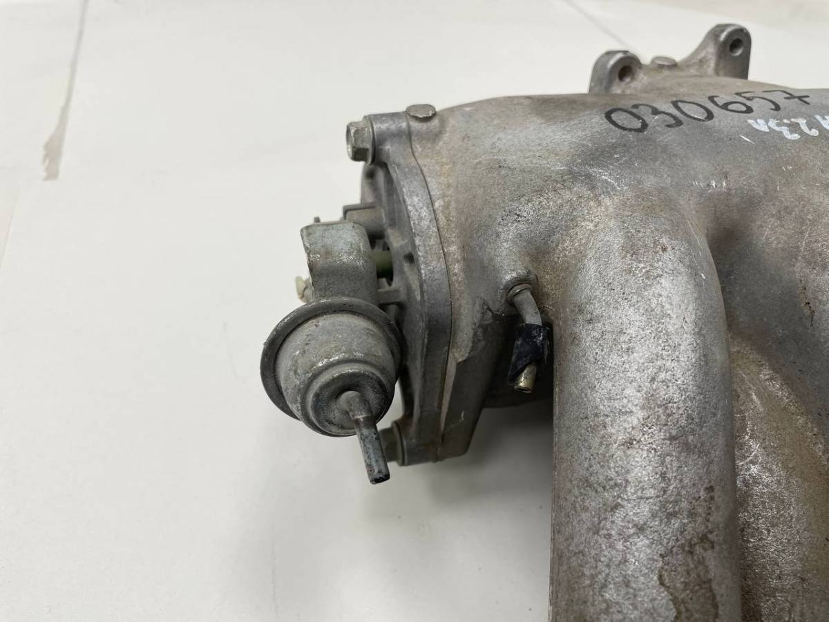 Коллектор впускной Nissan Teana J31 2003-2008