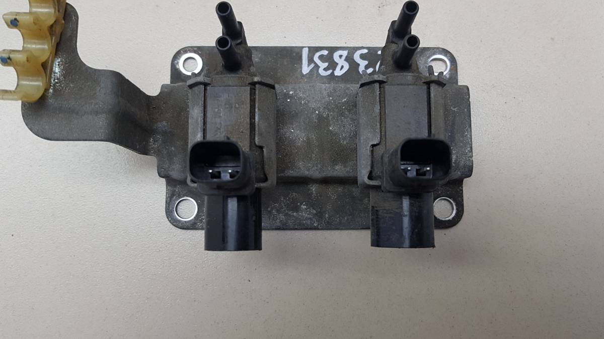 Клапан воздушный Ford C-MAX 2003-2010