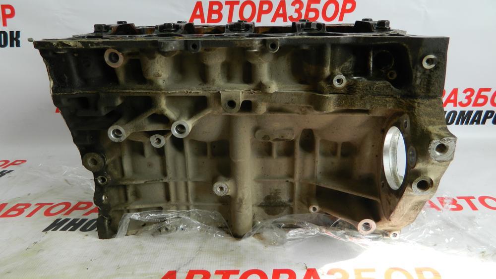 Блок двигателя Honda Accord 9 (CR) 2013-2015
