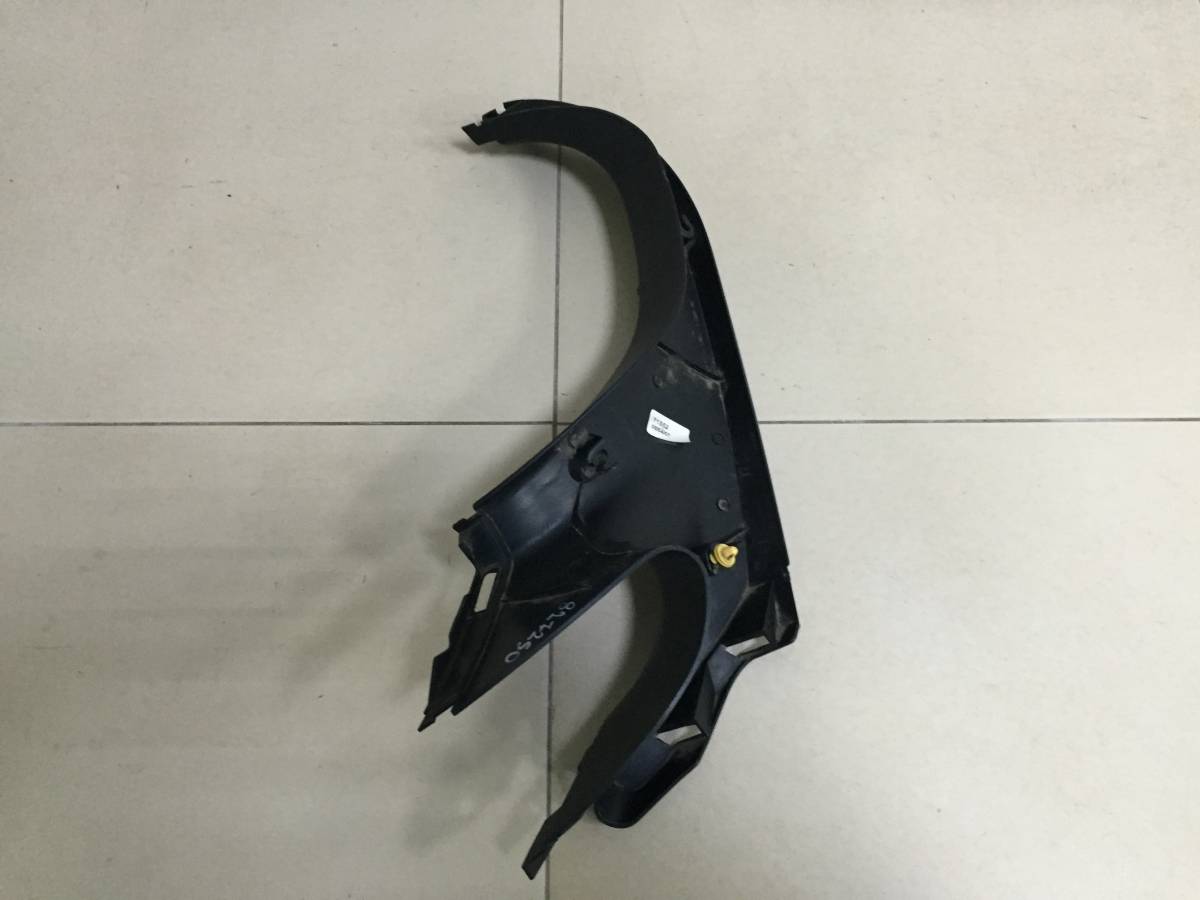 Обшивка двери багажника Honda Civic 5D 2006-2012
