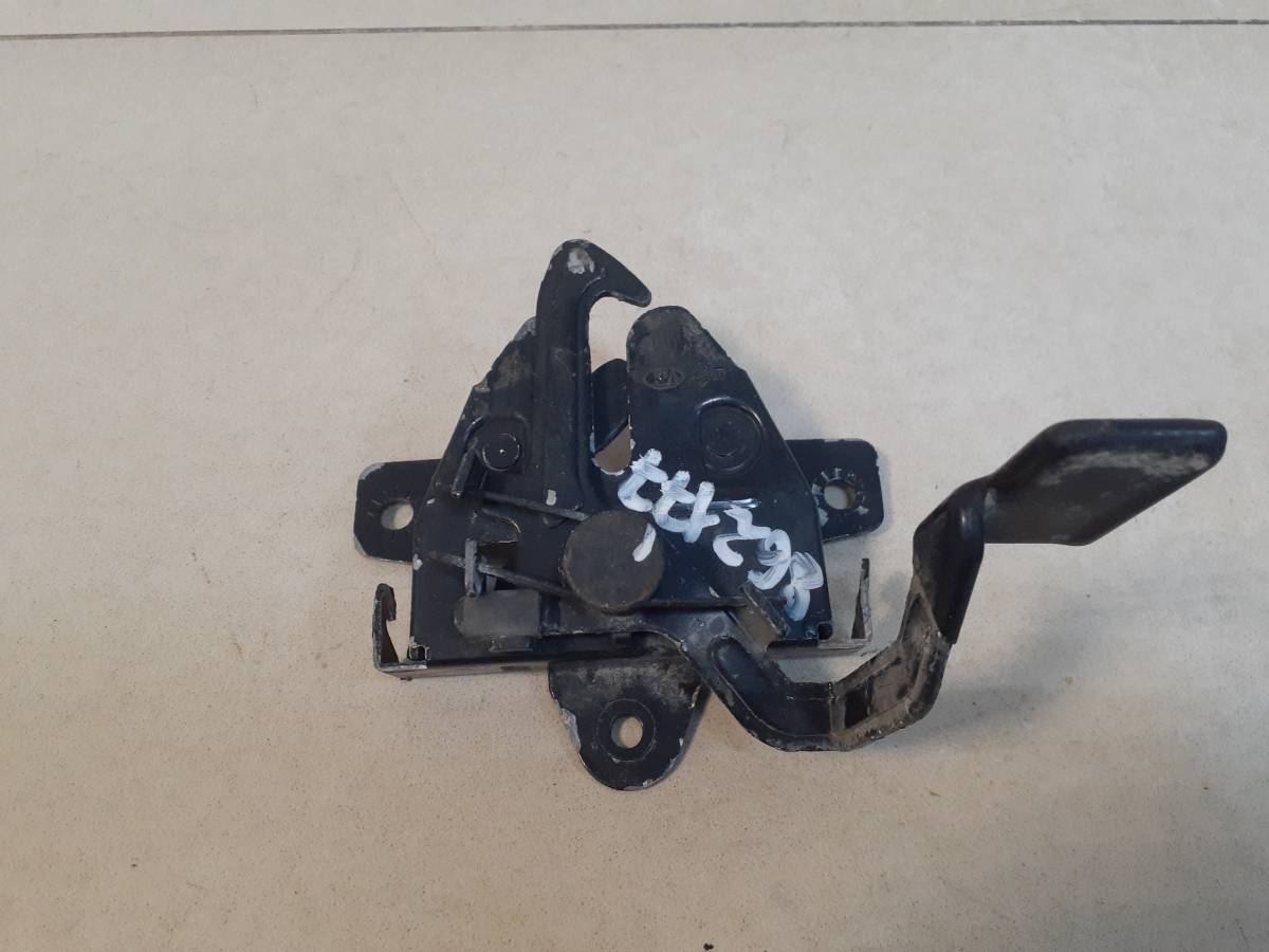 Замок капота Kia Soul (AM) 2009-2014
