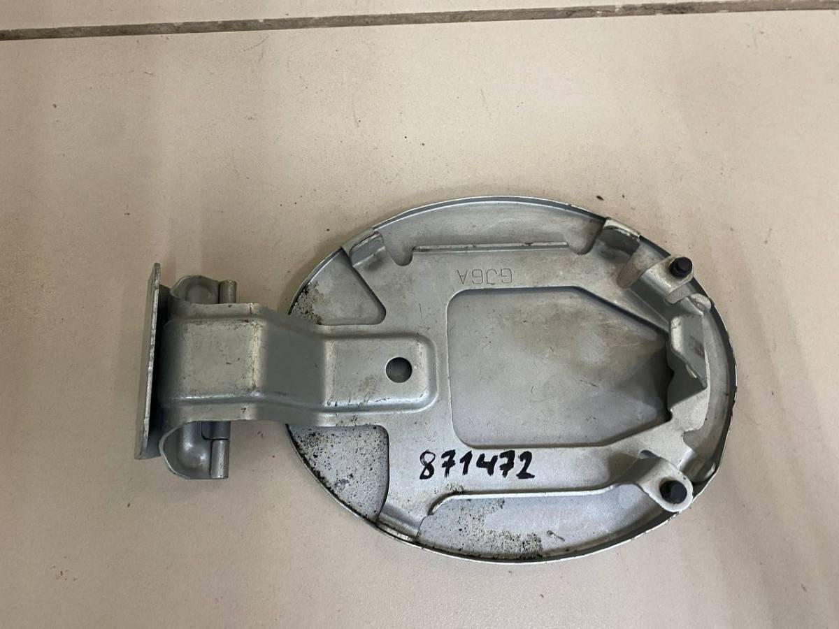 Лючок бензобака Mazda Mazda 6 (GG) 2002-2007