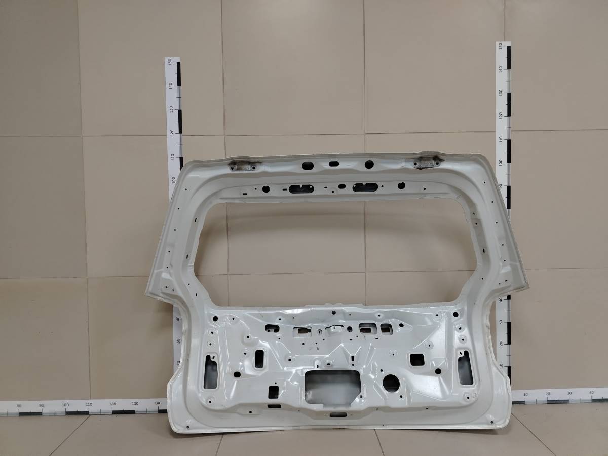 Дверь багажника Subaru Forester (S13) 2012-2018