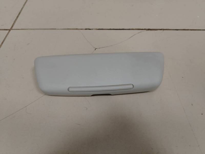 Очечник Ford Fusion (JU) 2002-2012 Очечник Ford Fusion (JU) 2002-2012