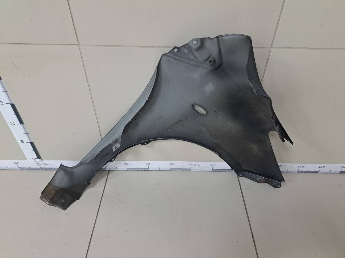 Крыло переднее левое Toyota Yaris (P90) 2005-2011
