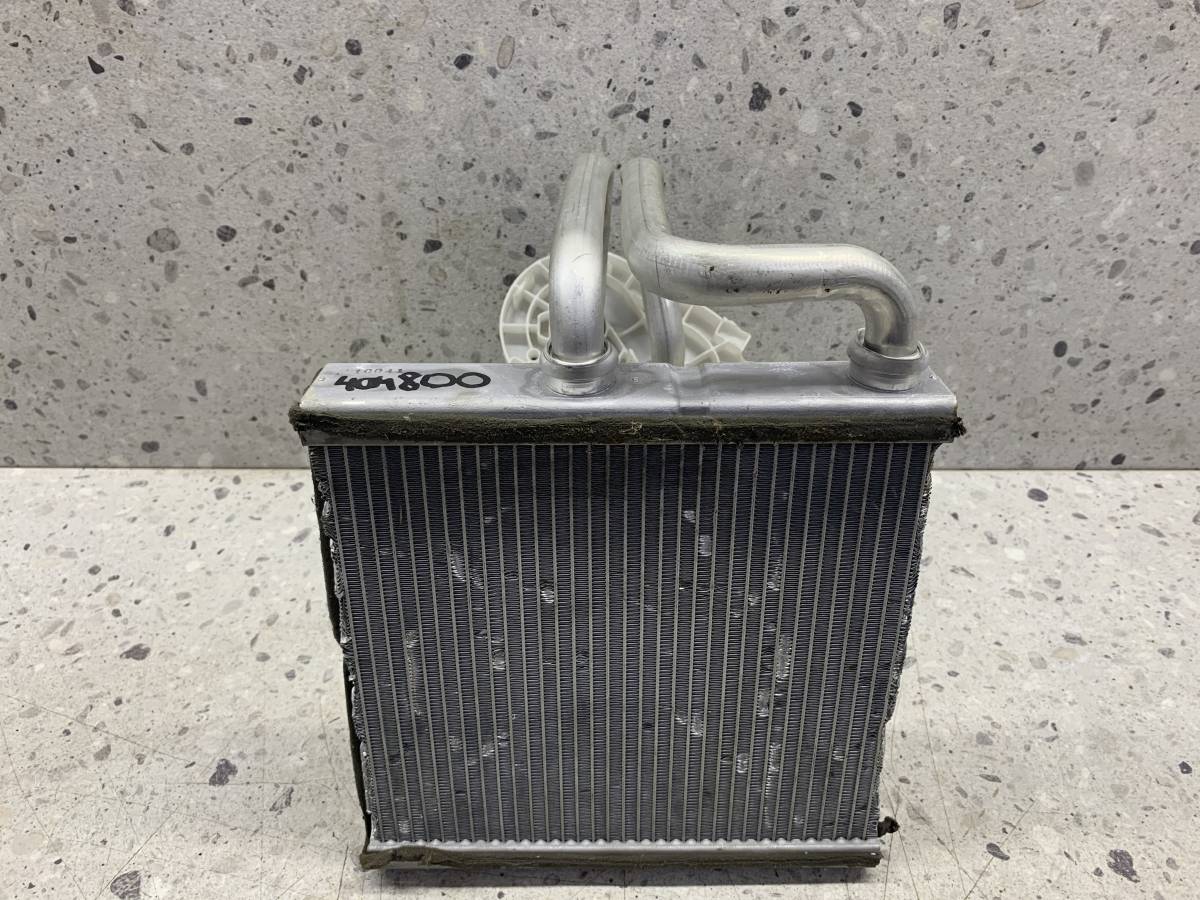 Радиатор отопителя Nissan Murano (Z51) 2008-2015