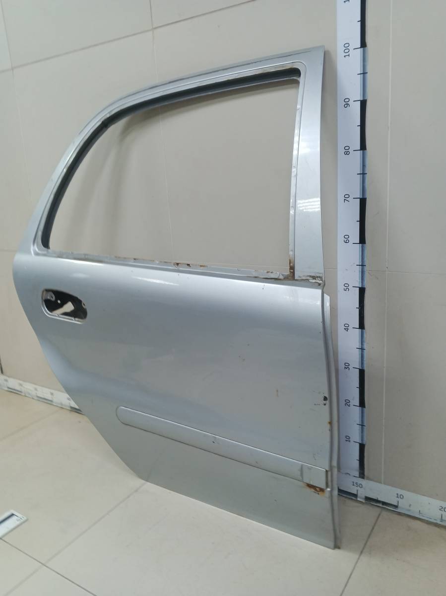 Дверь задняя правая Geely CK / Otaka 2005-2016