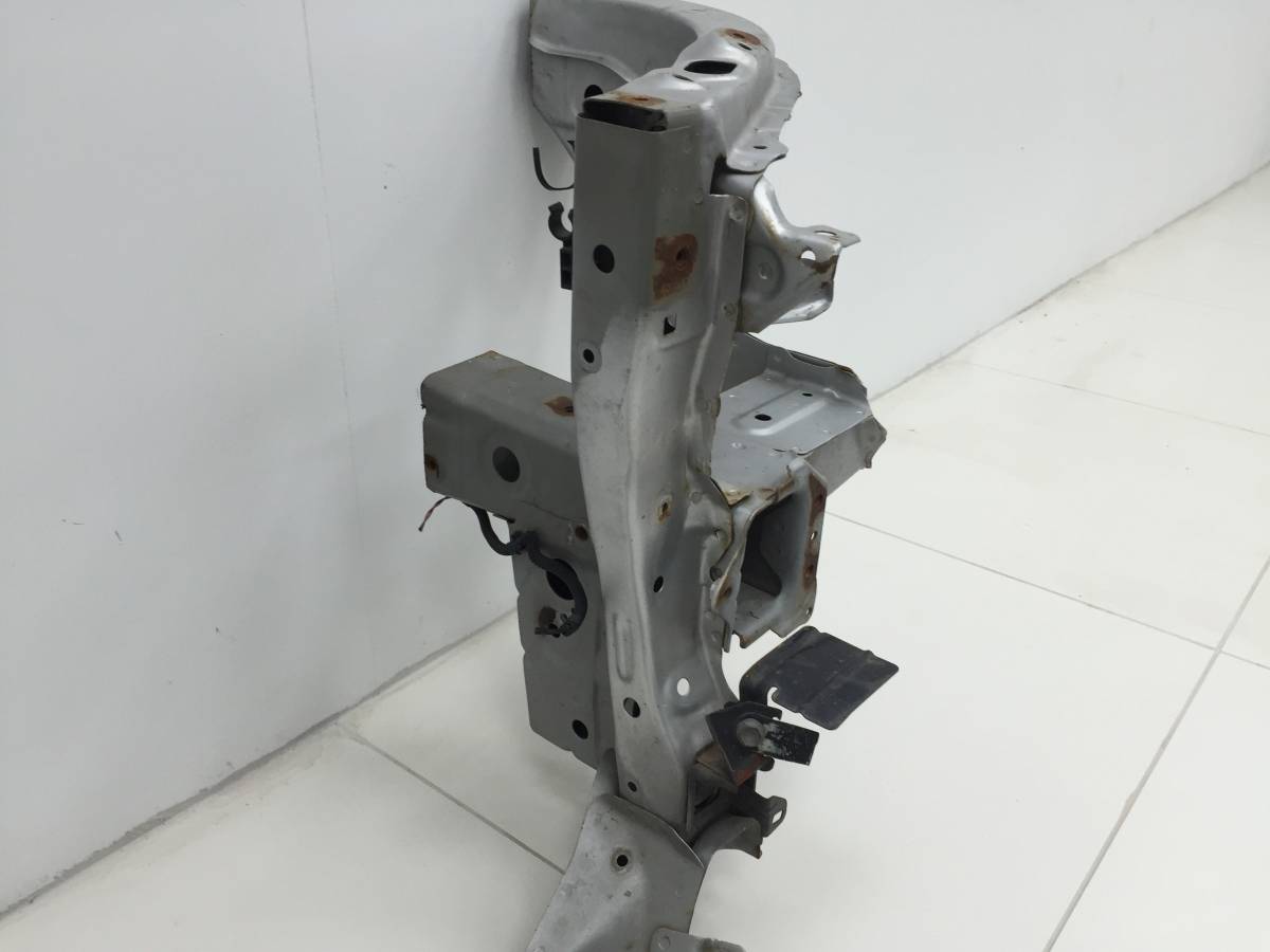Панель передняя Honda Civic 4D 2006-2012