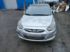 Hyundai Solaris 2010-2017