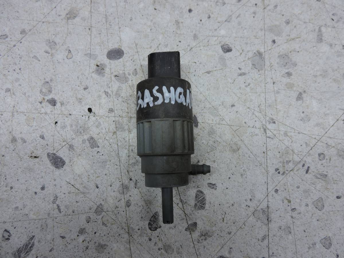 Насос омывателя фар Nissan Qashqai+2 (JJ10) 2008-2014