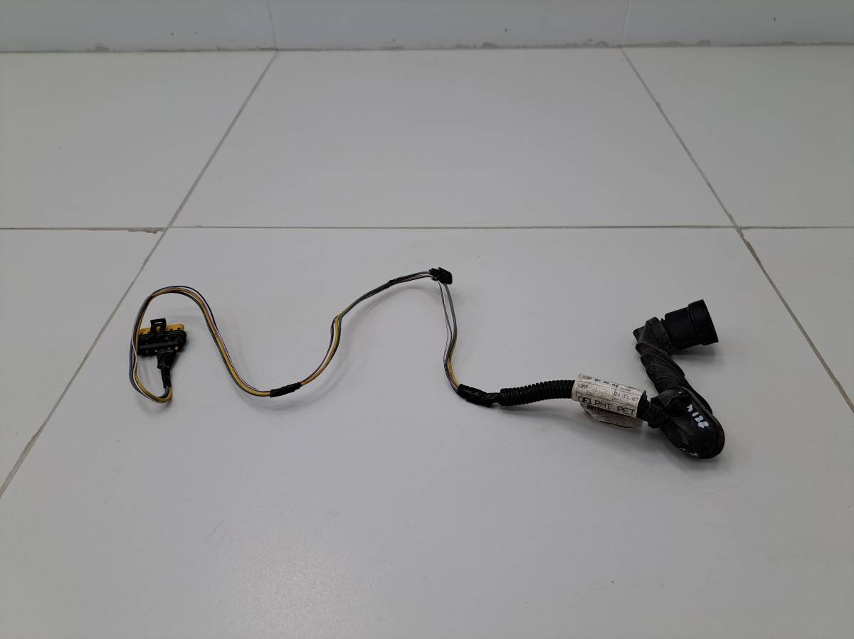 Проводка двери Fiat Albea 2002-2012