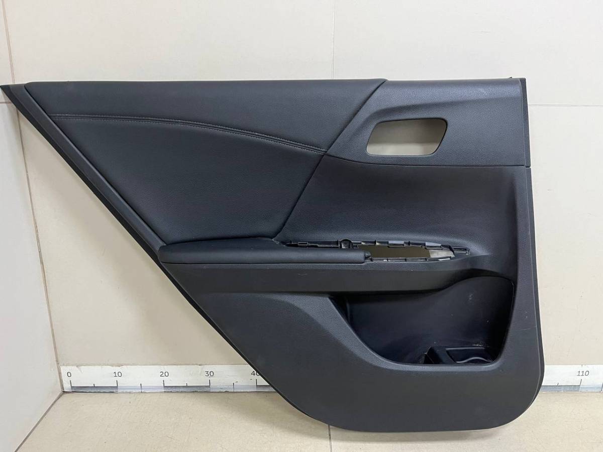 Обшивка двери задней левой Honda Accord 9 (CR) 2013-2015