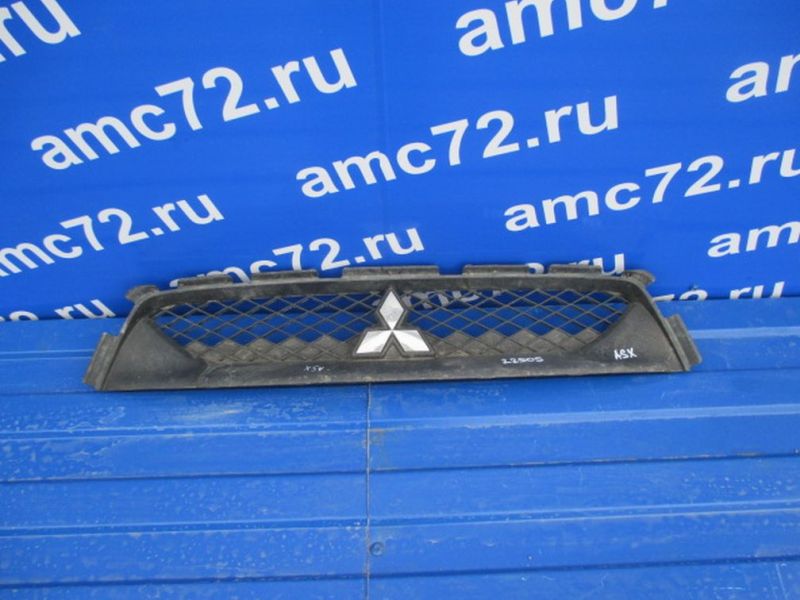 Решетка радиатора для Mitsubishi ASX (GA) 2010>