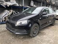 Volkswagen Polo (Sed RUS) 2011>