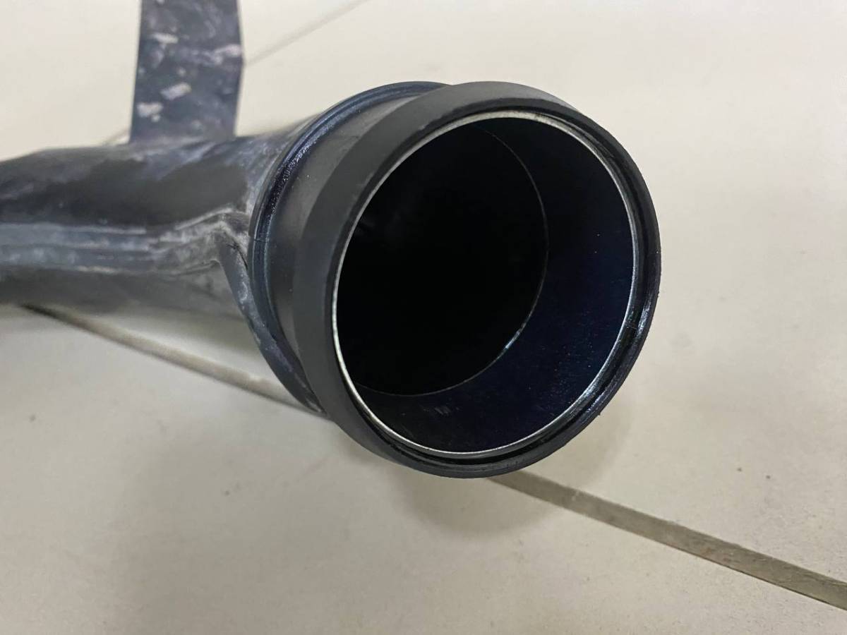Патрубок интеркулера Volkswagen Passat B6 2005-2010
