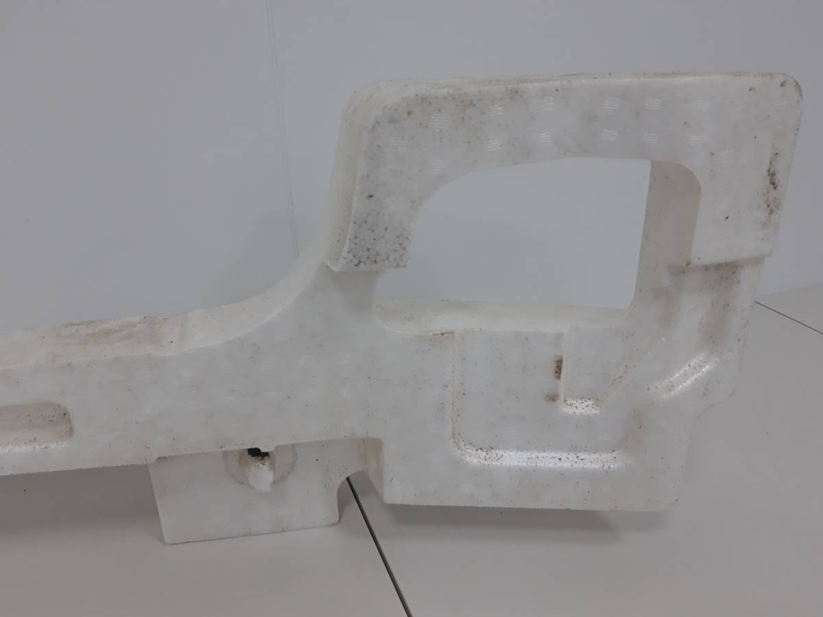 Наполнитель заднего бампера Toyota Highlander (U40) 2007-2013