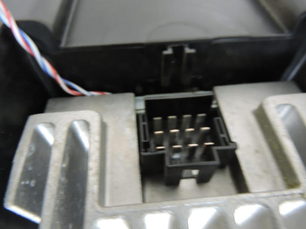 Сабвуфер для Land Rover Range Rover 3 (LM) 2002-2012