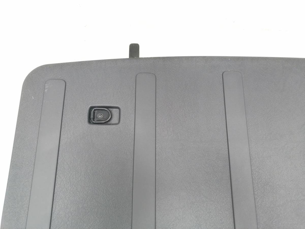 Пол багажника Hyundai Tucson (JM) 2004-2010