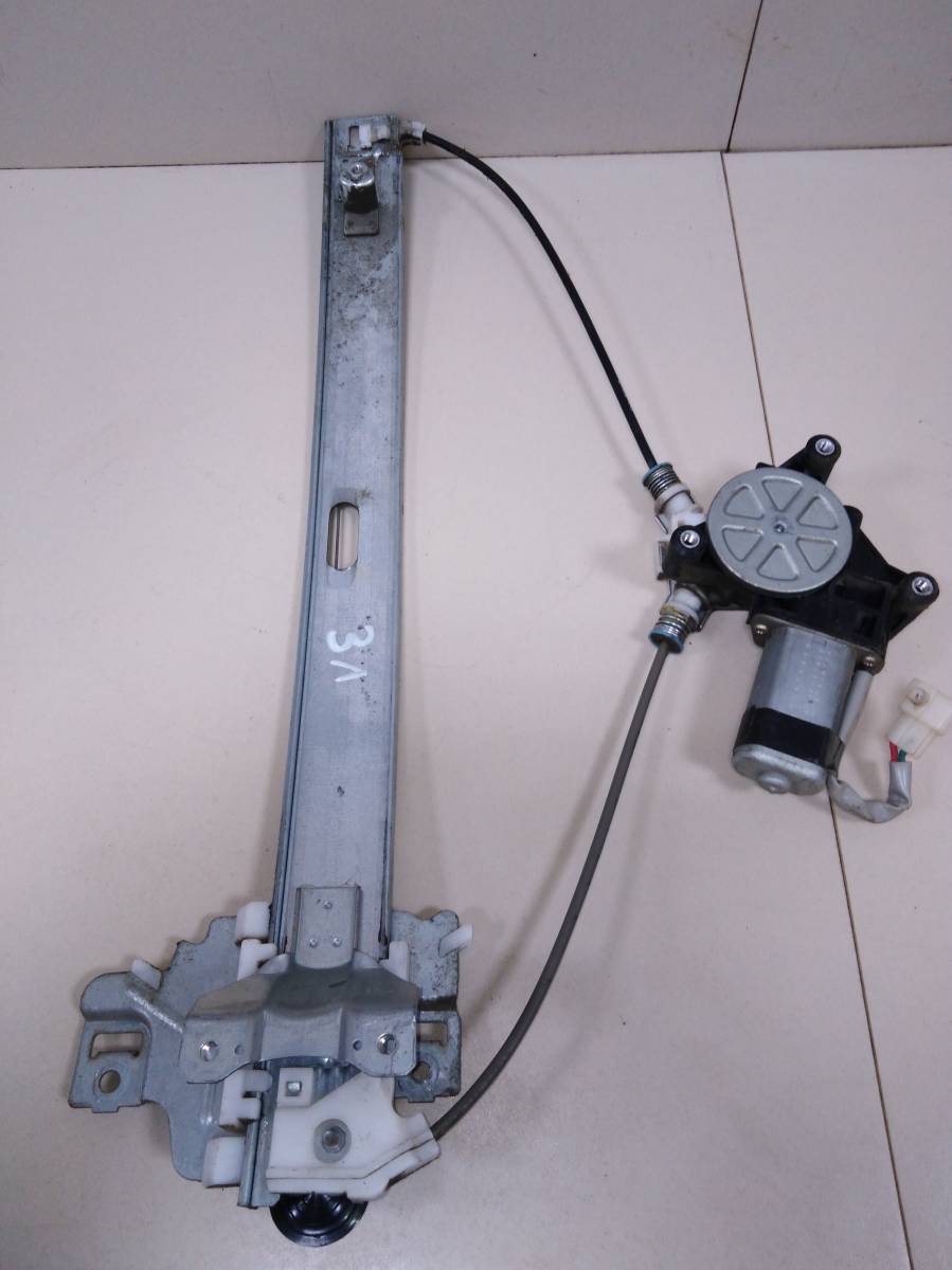 Стеклоподъемник электр. задний левый Great Wall H1 2005-2010