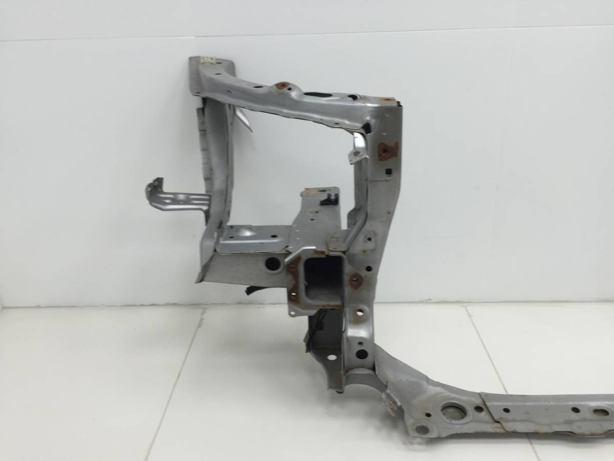 Панель передняя Honda Civic 4D 2006-2012