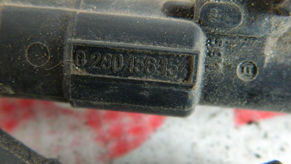 Форсунка инжекторная электрическая для Ford Focus 2 (DB) 2008-2011