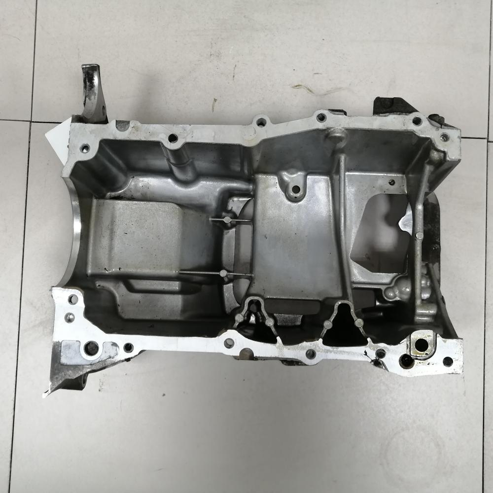 Поддон масляный двигателя для Toyota RAV 4 Rav (A30) 2006-2013