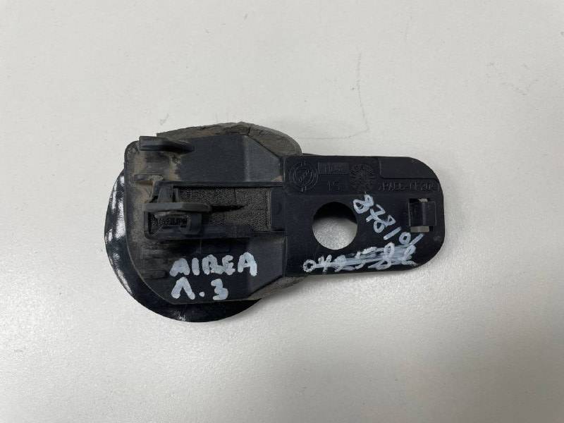 Ручка двери задней внутренняя левая Fiat Albea 2002-2012