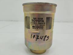 Фильтр топливный Toyota Avensis (T250) 2003-2009