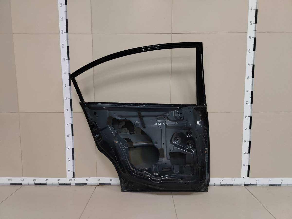 Дверь задняя левая Chery Fora  (A21) 2006-2010